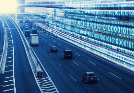 Cars and Data