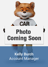 Kelly Burch